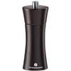 Zassenhaus 22254 Salt Mill 14 cm Beech Wenge