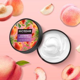 Hicream Tanning Cream,100g Skincare Accelerator for Nourished Radiance and Comfortable Body Care Cream Gel Lotions Lightweight Bright:_Watermelon Gel