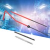 30 Pcs Thread Repair Kit M2.5x0.45 Stainless Steel Rethreading Tap