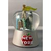 ZIZO New York 3D Snow Globe 3 1/2 inches