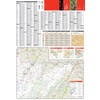 Rand McNally Easy to Read: West Virginia State Map