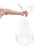 Healcity 100pcs Disposable Foot Tub Liner Portable Bath Basin Bags