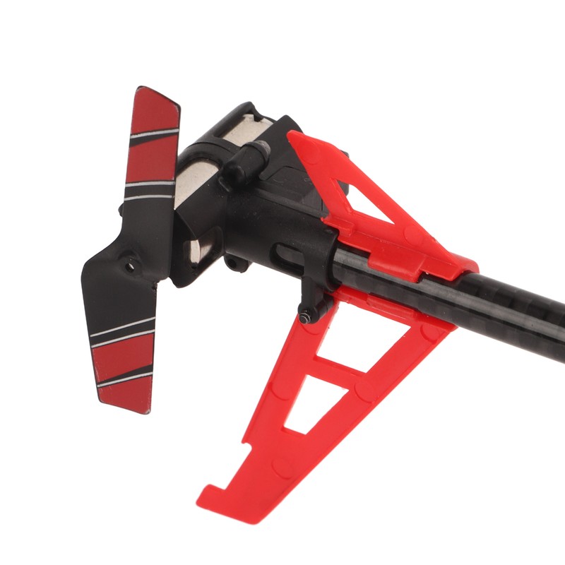RC Helicopter 2.4GHz 4 Channel 6 Axle Gyroscope Altitude Hold
