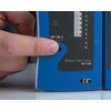 Jonard Tools MCT-468 Modular Cable Tester for RJ45, RJ12, and