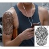 Tribal Tattoos Maori Design Tattoo Arm Tattoo Men Tattoo 8