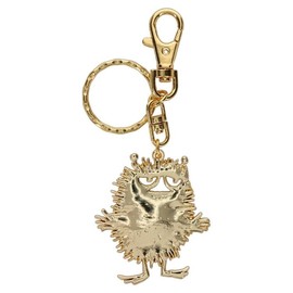Moomin Gold Key Chain Stinky 059258 Vol.2 MOOMIN Gold