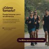 Maca Negra 1,020 mg por Porción, Cápsulas de Maca 90