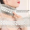 Neck Brace for Neck Pain and Support, Soft Silicone Cervical