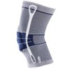 Bauerfeind GenuTrain® Knee Support 0 Black