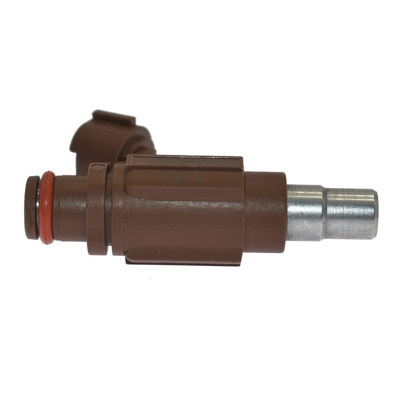 EAT255 15710-01H00 Inyector de combustible compatible con Suzuki GSXR600 GSXR750