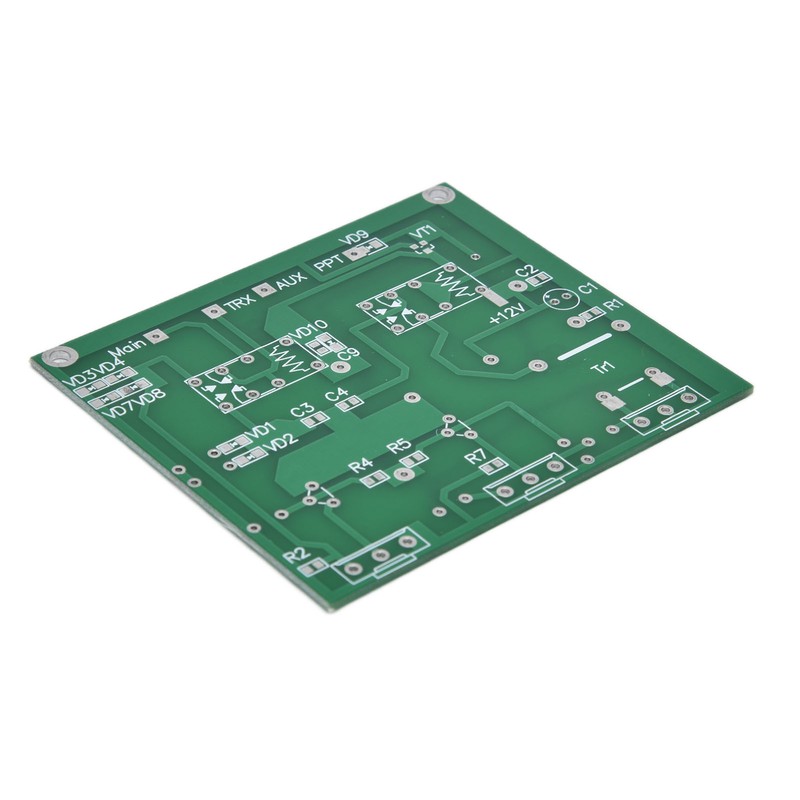 QRM Eliminator X Phase PTT Control Signal Canceller Kit 1‑30MHz