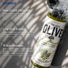 Korres Olive Shower Gel, Olive Blossom, 8.45 Fl. Oz.