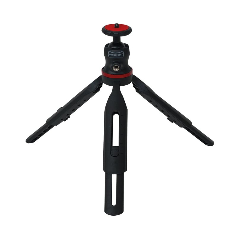Rotolight Rotopod Adjustable Mini Tripod for NEO 1, NEO 2,