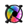 Aerocool SPECTRO12 PC Fan 120 mm RGB Quiet Anti-Vibration Molex