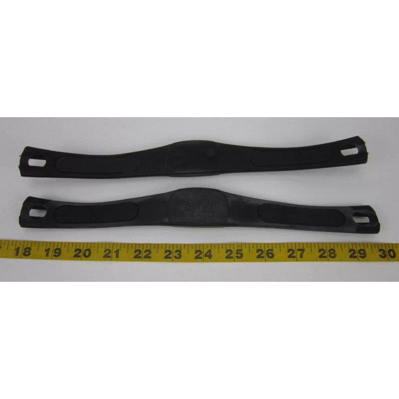 Polar Lot of 2 Polar Heart Rate Monitor Chest Sensor