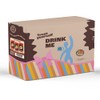 Crazy Cups Flavored Ground Eggnog Coffee, Caramel Eggnog in 10