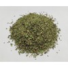 Certified Organic Greek Mountain Oregano Grated Leaves 85g - 1.95kg