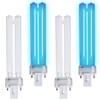 5W ÜV-C Replacement Bulbs for GermGuardian Air Purifiers - Compatible