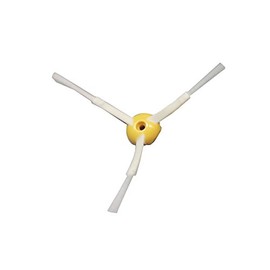 CyberTech Replacement Side Brushes for iRobot Roomba 500 600 700 Series 3 Armed for 510 530 532 535 540 545 550 552 560 562 570 580 581 582 585 595 600 620 630 650 660 700 760 770 780 790