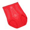 Body Shaping Shorts High Waist Abdominal Tight Underwear Nylon Women