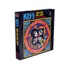 RockSaws - Kiss Rock & Roll Over (500 Piece Jigsaw