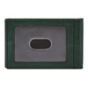 Fossil Andrew FPW Bifold Pine Green, Pine Green