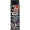 DOMINION SURE SEAL LTD. Gravel Guard Rocker Panel Coating - Black, 550 gL8