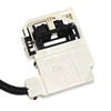 W11670519 W11368616 Washer Lid Lock Latch Asembly Fit for Whirlpool