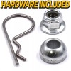 HD Switch Deck Hanger Arm for John Deere LT160 LT170
