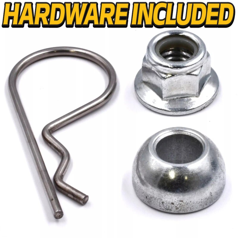 HD Switch Deck Hanger Arm for John Deere LT160 LT170