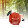 Recoil Rewind Starter Assembly Compatible with Husqvarna 435 435E 440