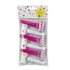 Talking Tables Party Time Blowout, Pack of 6