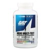 Multivitaminico Gat Sport Mens Multi Test 150 Tabletas