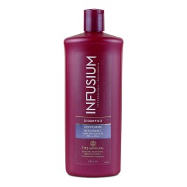 Infusium Hidratar Y Reponer Champu Profesional - 33.8oz - Ac