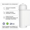 Human-Wellness 3 x ECF-7001A (AQK-01) compatible with Siemens BRITA Intenza