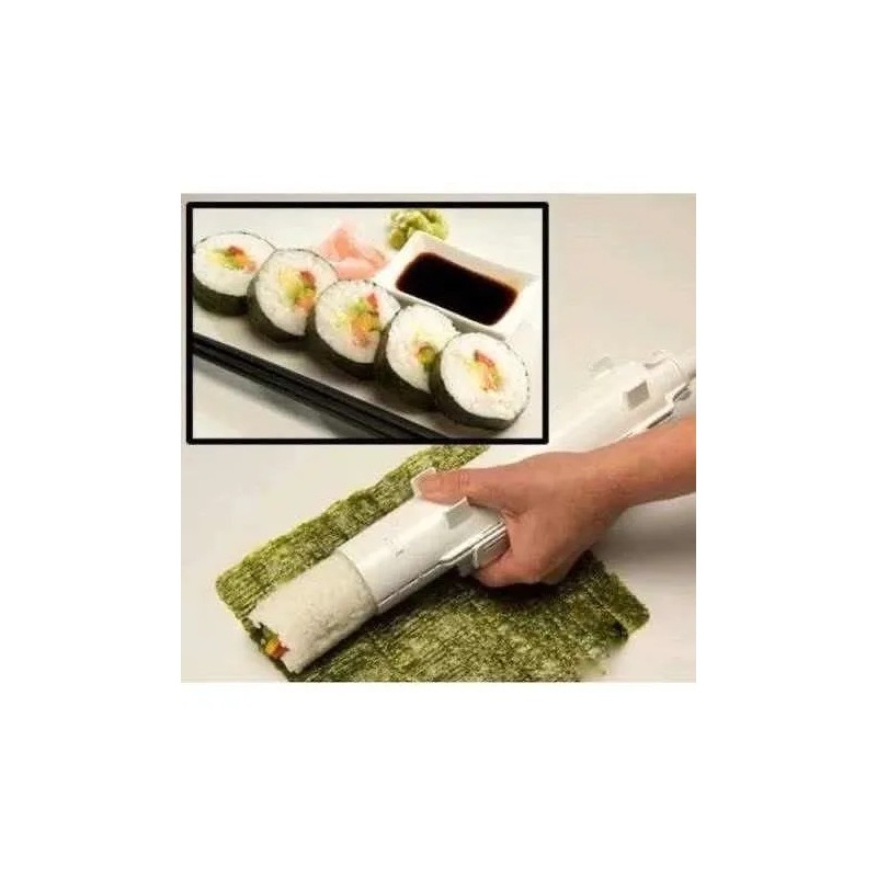 Máquina Para Hacer Sushi