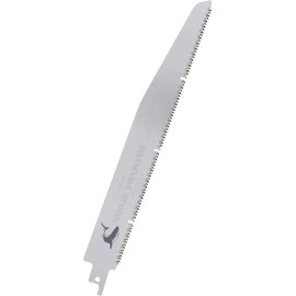 Takagi Shark Saw Reciprocating Saw Replacement Blade for Bamboo 9.1 inches (230 mm), Pack of 1