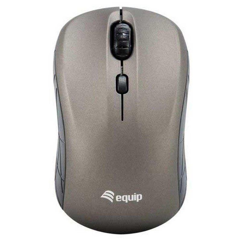 Equip 245109 MIN Optical Wireless Mouse