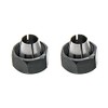 42950 RC050PC 1/2 Inch Router Collet Replacement for Porter Cable