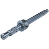 AERZETIX - C54001 - Set of 10 Anchor Bolts Long