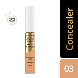Max Factor Miracle Pure Concealer Colour 03