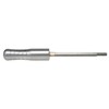 Holmenkol Speedstick Pro II 120mm Base Brush Axle