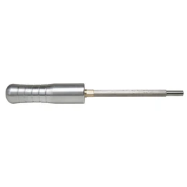 Holmenkol Speedstick Pro II 120mm Base Brush Axle