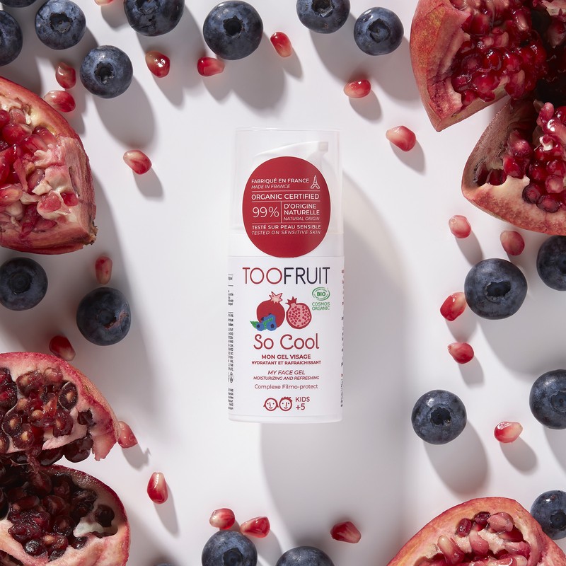 Twofruit So Cool Gel Lotion Cream 30ml So Cool Gel