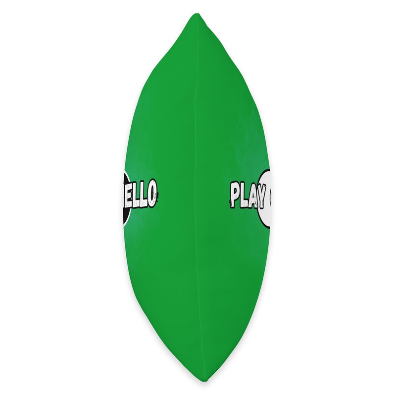 Othello Reversi Play For Othello Board Game Throw Pillow