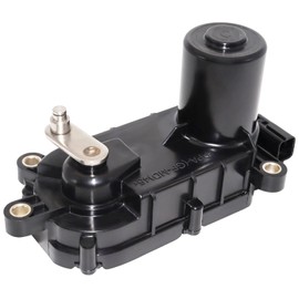 OSKYUO Engine Intake Manifold Runner Vacuum Control Motor 28323-2GTA1 Compatible with Hyundai 19-20 Santa Fe 16-18 Santa Fe Sport 15-19 Sonata Kia 16-20 Optima 15-18 Sorento 16-22 Sportage 2.0L