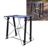 Folding Stool Tiny Portable Folding Stool for Outdoor Camping Fishing