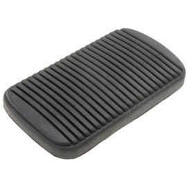 Dorman 20773 Brake Pedal Pad Compatible with Select Ford/Lincoln/Mercury Models