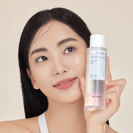 Hyeruronic acid ampoule skin 1+1 / 히아루론산 앰플 스킨 1+1