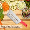 Cabbage Shredder for Coleslaw Sauerkraut cabbage slicer Cutter Chopper kitchen